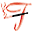 f