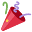 f