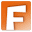 f