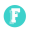 f
