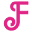 f