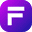 f