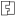 f