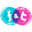 f