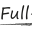 f