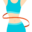 f
