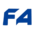 f