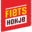 f