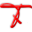 f