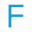 f