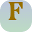 f