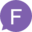 f