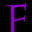 f