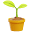 f