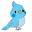 f