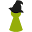 f