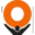 f