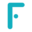 f