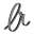 f