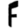 f