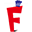 f