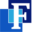 f