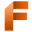 f