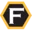 f