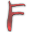 f