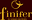f