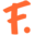 f