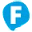 f