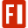 f
