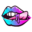 f