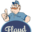 f