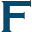 f