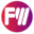 f