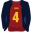 f