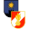 f