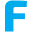 f