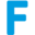 f