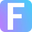 f