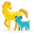f