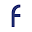f
