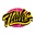 f