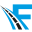 f