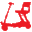 f