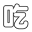 f