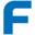 f