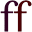 f
